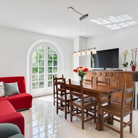 Appartamento Sanremo Flat With Private Parking And Netflix Esterno foto