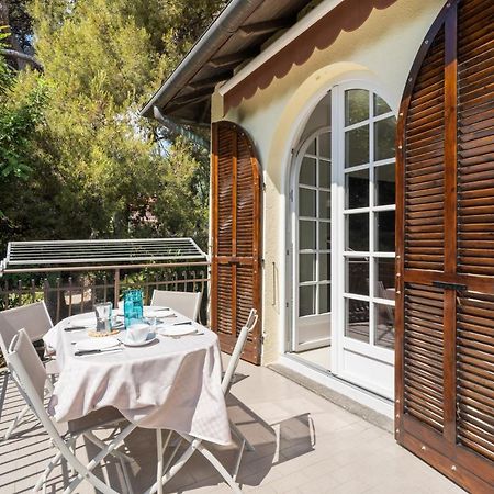 Appartamento Sanremo Flat With Private Parking And Netflix Esterno foto