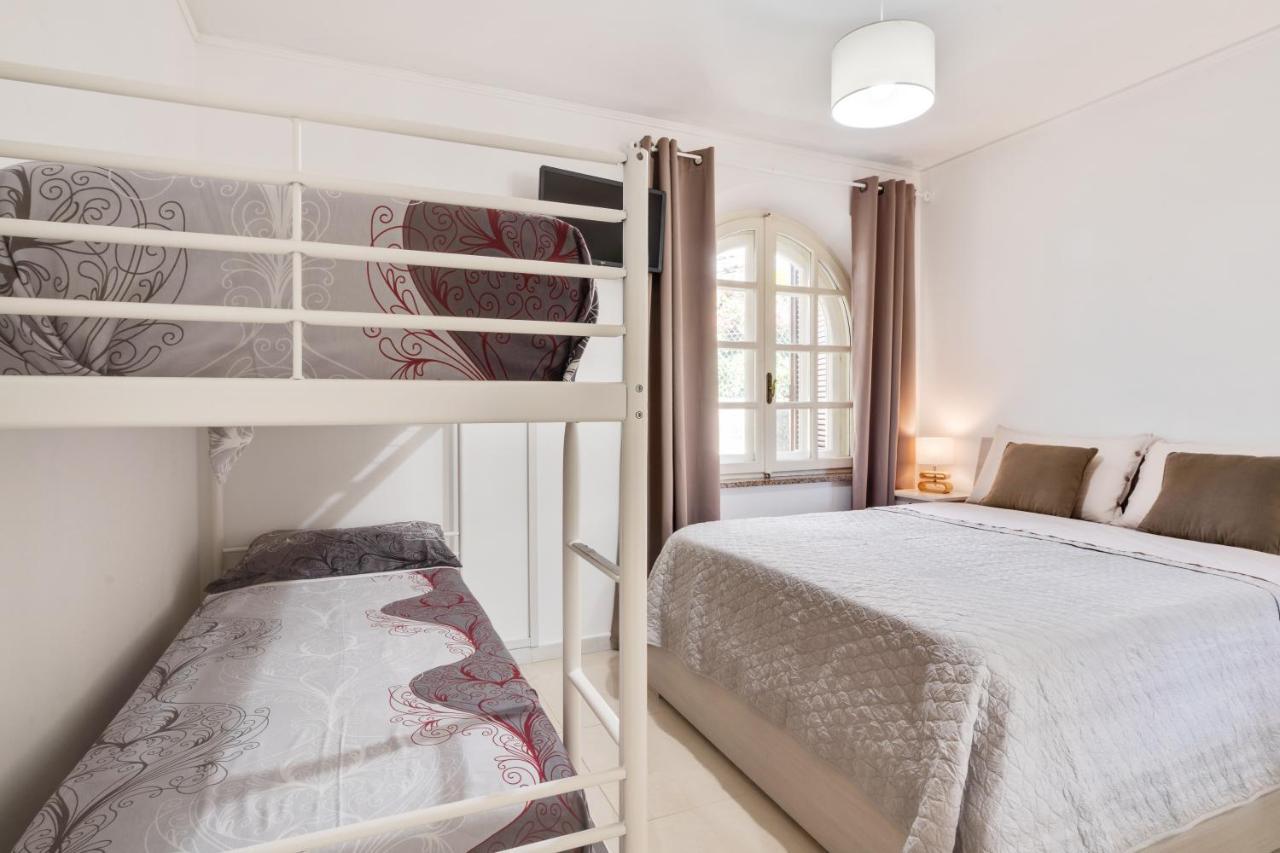 Appartamento Sanremo Flat With Private Parking And Netflix Esterno foto