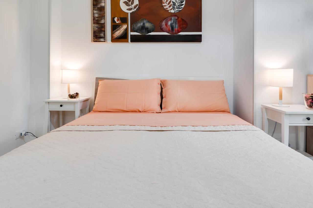Appartamento Sanremo Flat With Private Parking And Netflix Esterno foto