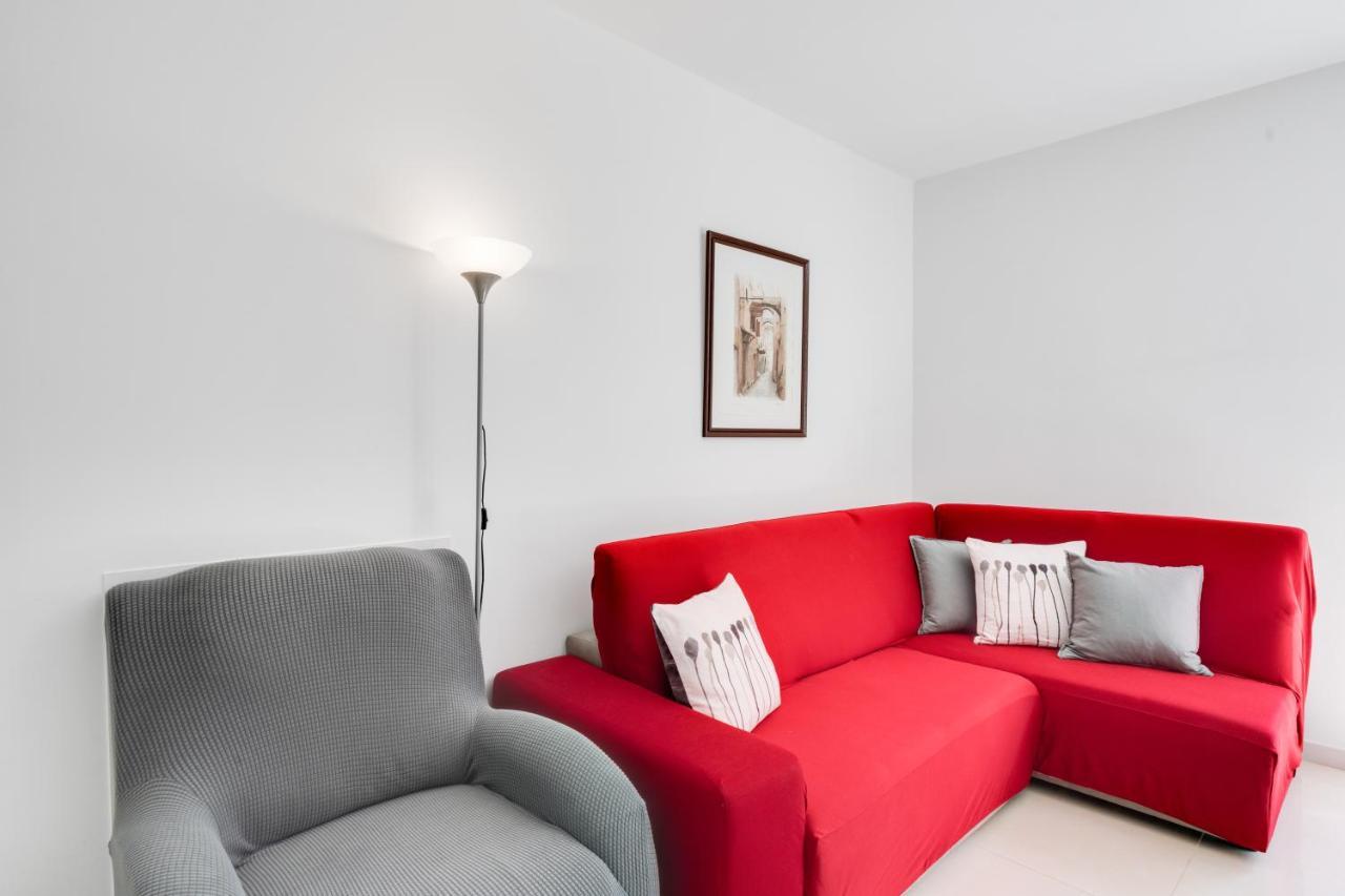Appartamento Sanremo Flat With Private Parking And Netflix Esterno foto